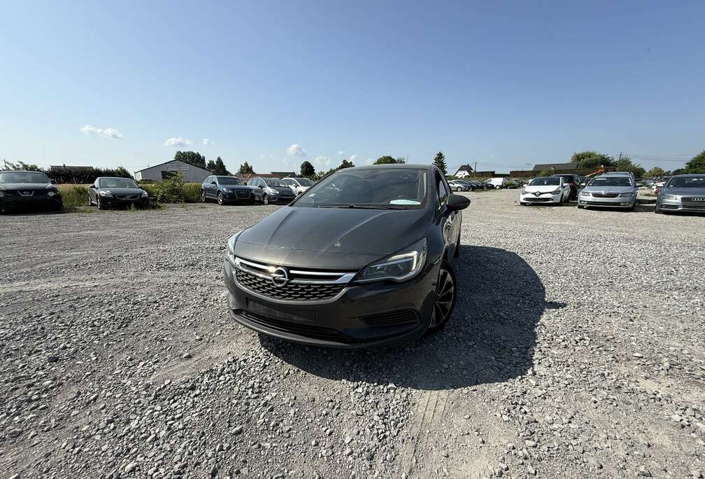 Opel 1.6 CDTi ECOTEC D Innovation Start/Stop