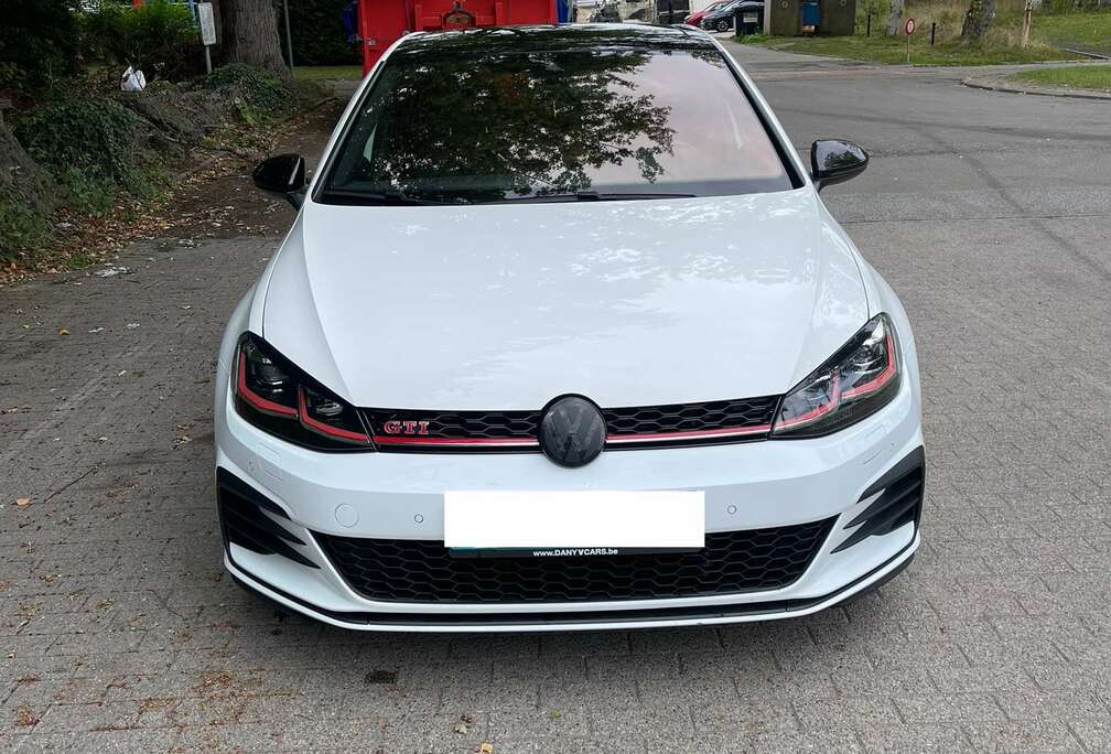 Volkswagen 2.0 TSI PERF 300 CV