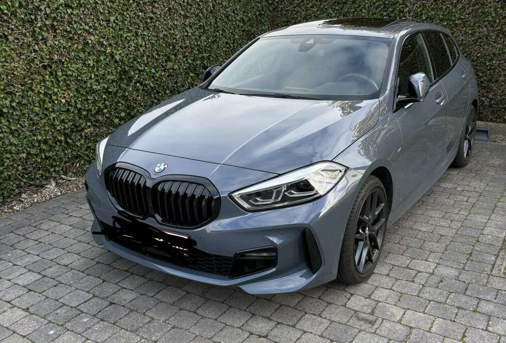 BMW 116i M Sport