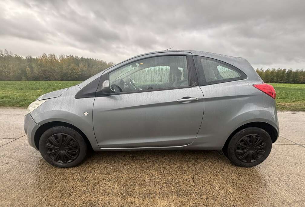 Ford Ka 1.2i / 2011