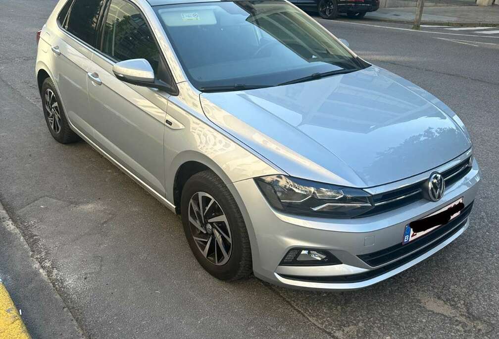 Volkswagen 1.0 TSi Comfortline