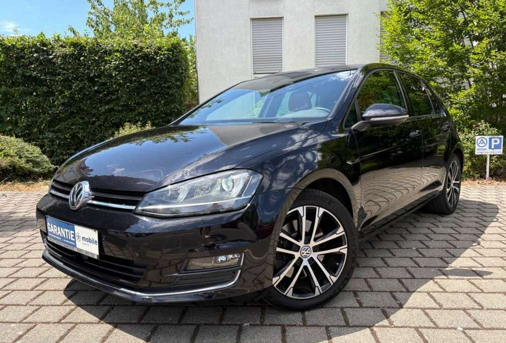 Volkswagen 1.4 TSI ACT Highline