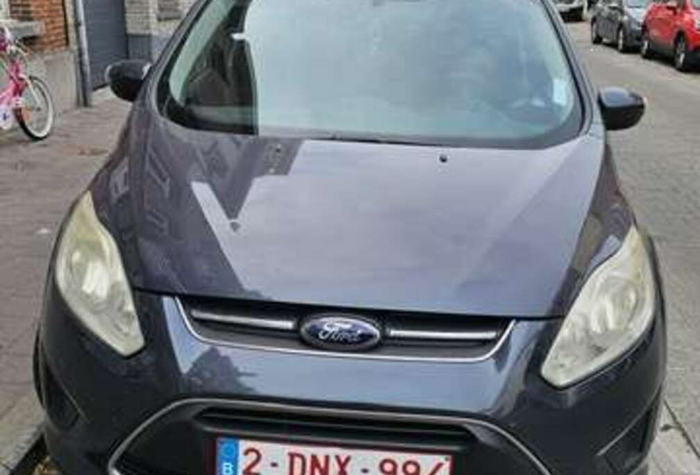 Ford C-MAX 1.6 Ti-VCT Trend 7 plaatsen