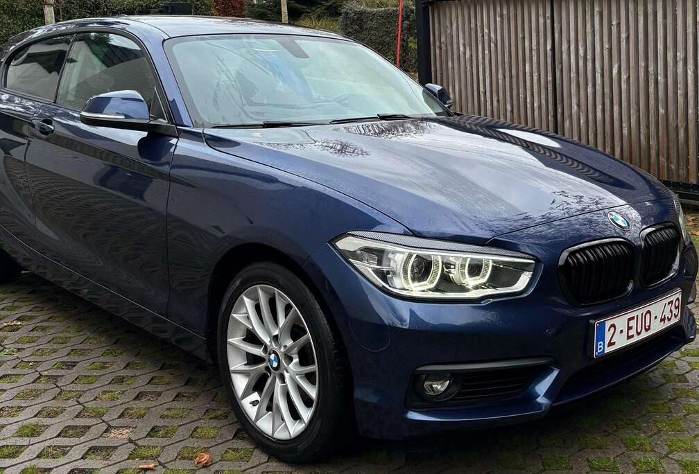 BMW 116i