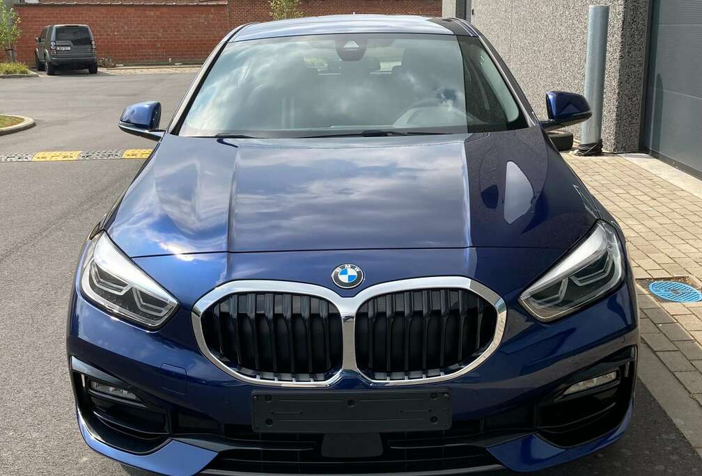 BMW I SPORT LINE Autom./Steptr. - 2020 - 21.000 Km