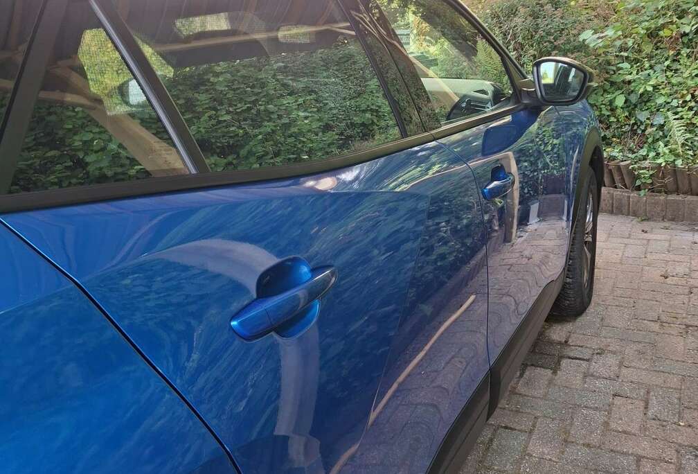 Peugeot 1.2 PureTech Allure S&S (EU6.3)