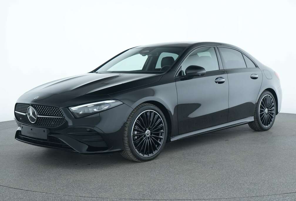 Mercedes-Benz A 200 7G-DCT Lim. AMG Line Advanced Plus