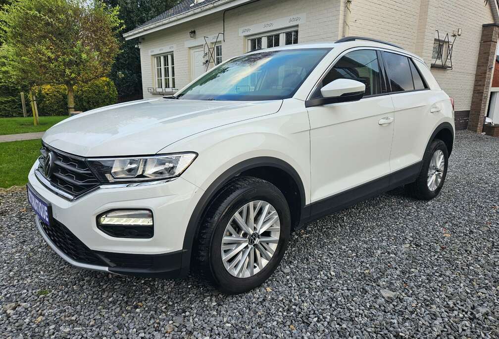 Volkswagen **1.5TSI/150CH/DSG/CLIM/CARPLAY/GARANTIE 12 MOIS**