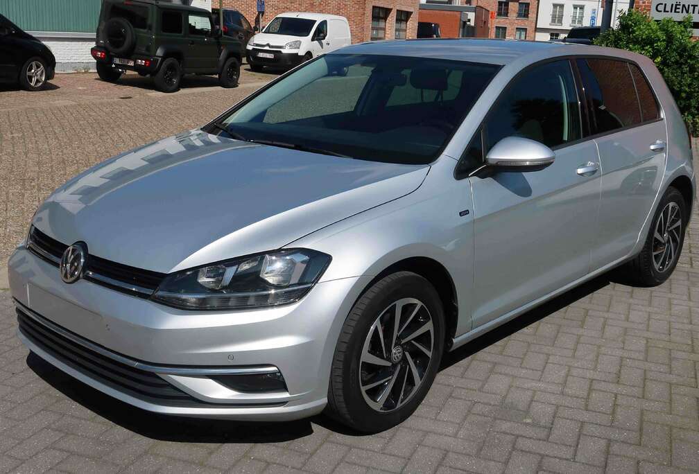 Volkswagen 1.4 TSI BMT Comfortline DSG