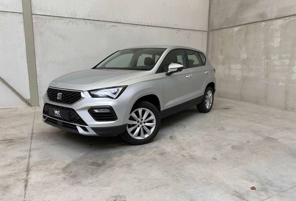 SEAT Ateca 1.5 TSI ACT OPF Style