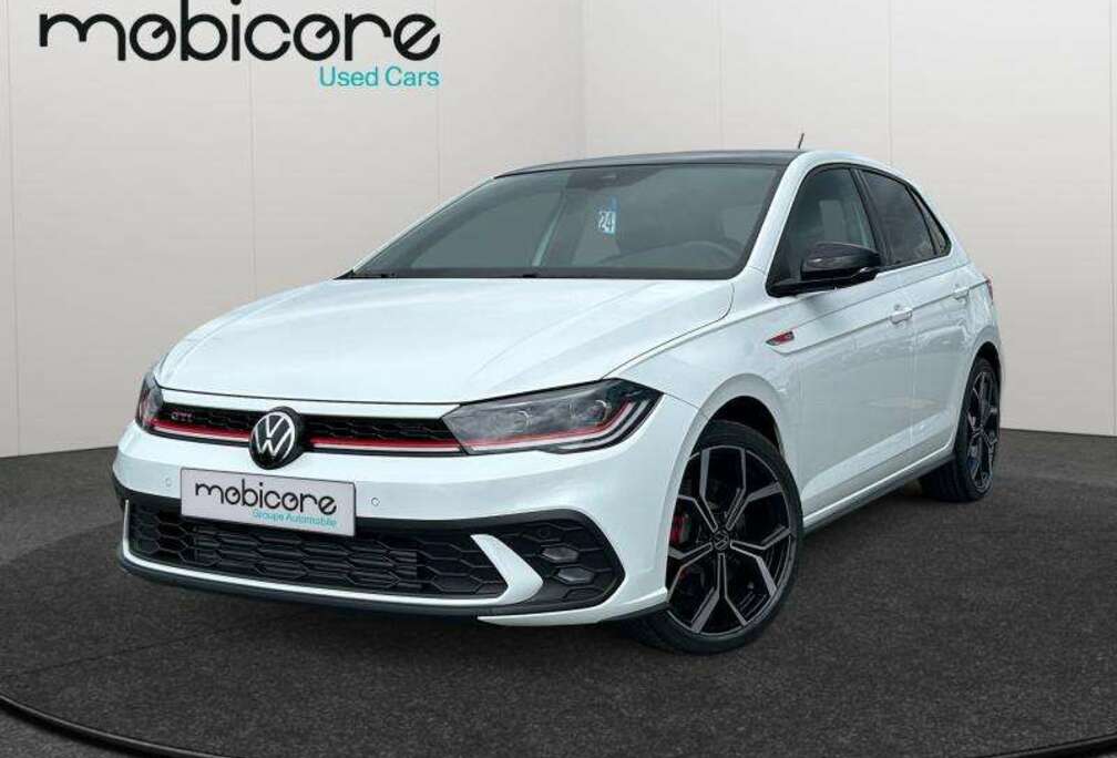 Volkswagen 2.0 TSI DSG /  NEW CAR