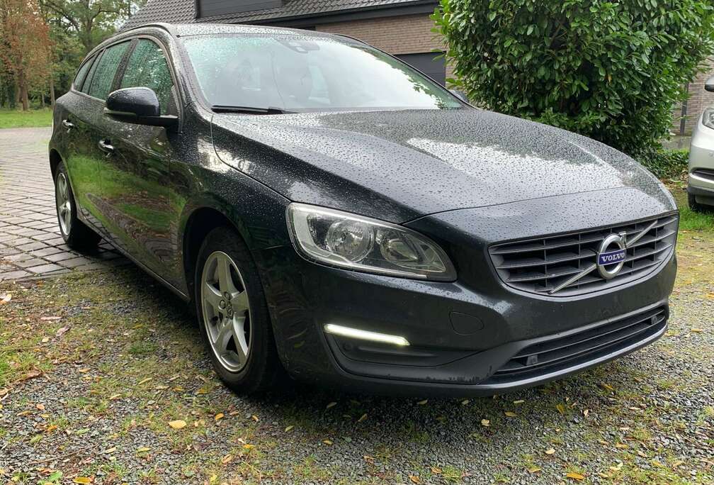 Volvo D3