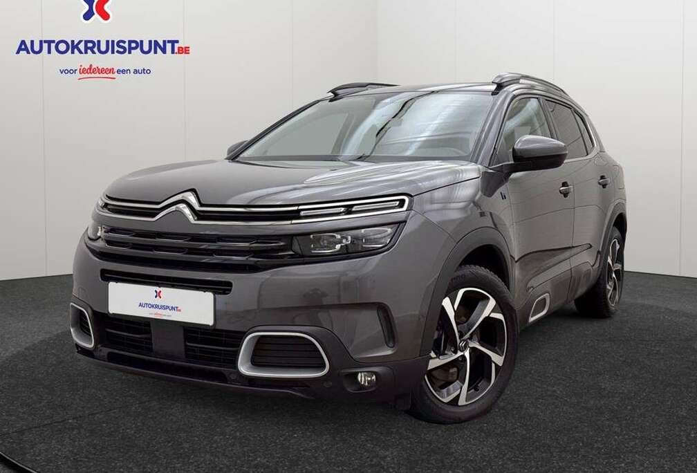 Citroen 1.6 Plug-in Hybrid Shine e-EAT8 GPS Camera Alcanta