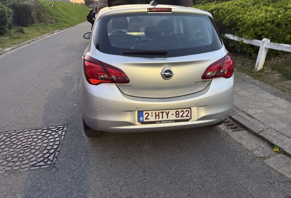 Opel