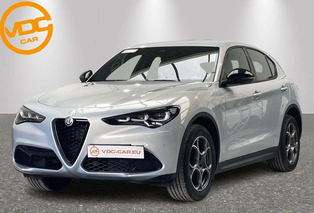 Alfa Romeo Sprint Q4 - 280 PK