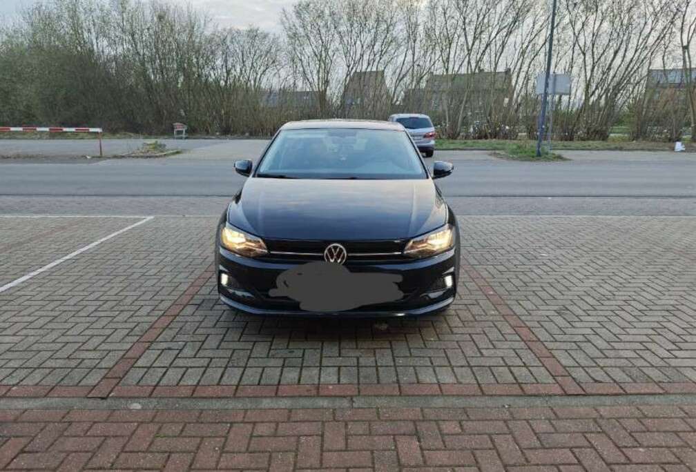 Volkswagen 1.0 TSI 95 S&S BVM5 Trendline