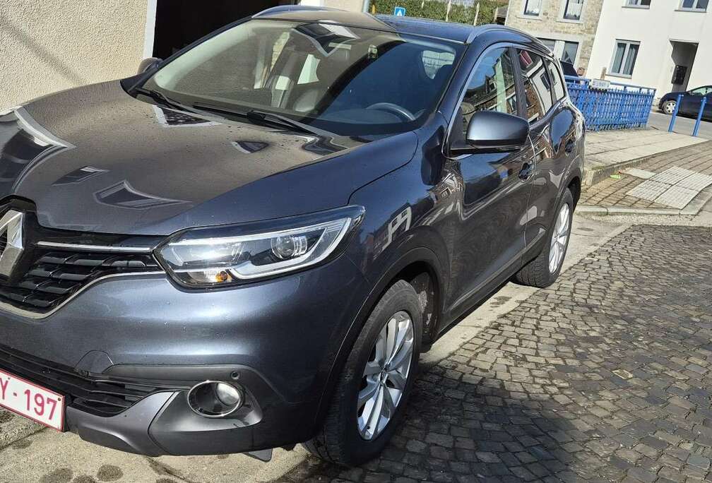 Renault 1.5 dCi Zen