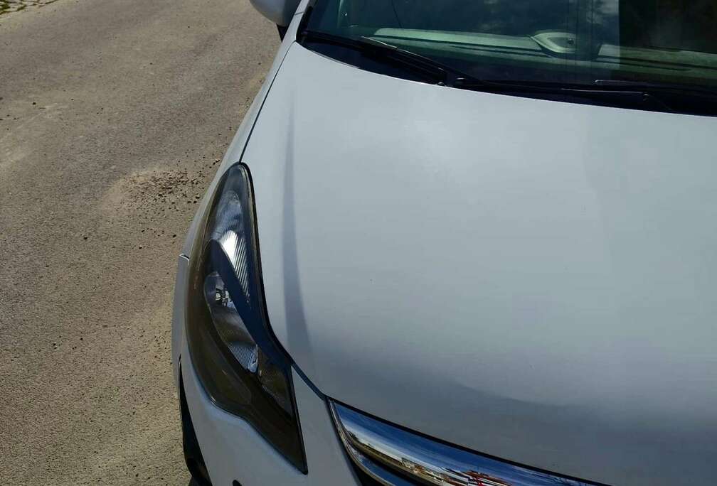 Opel 1.3 CDTi Enjoy DPF