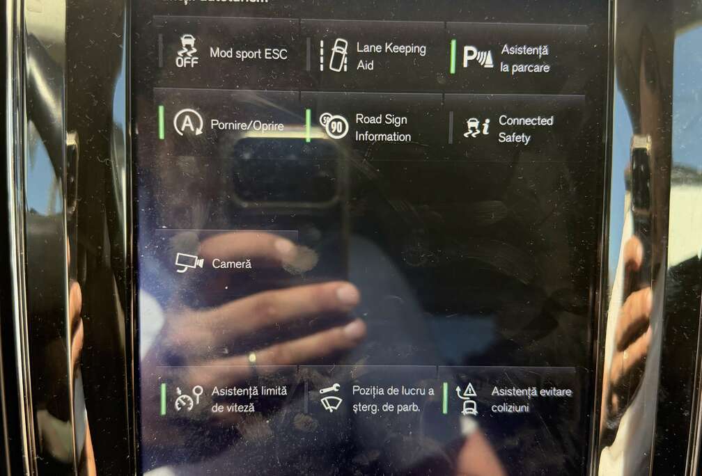 Volvo D4 Momentum 2.0 Geartronic