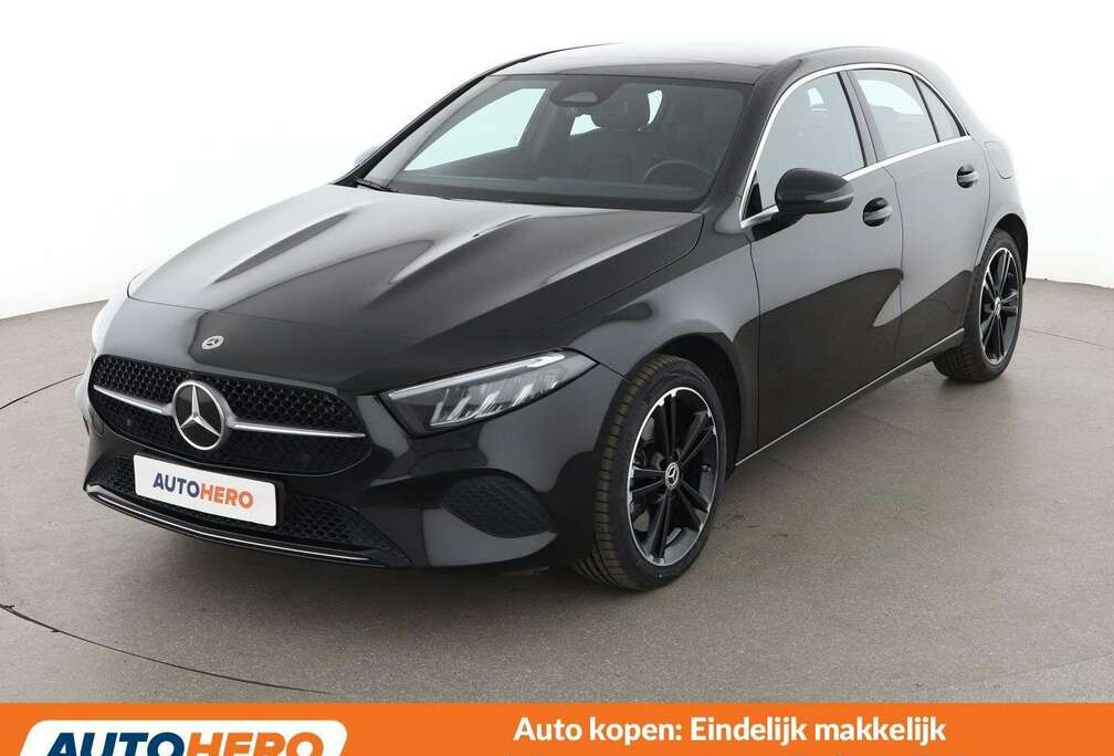 Mercedes-Benz A 250e Progressive