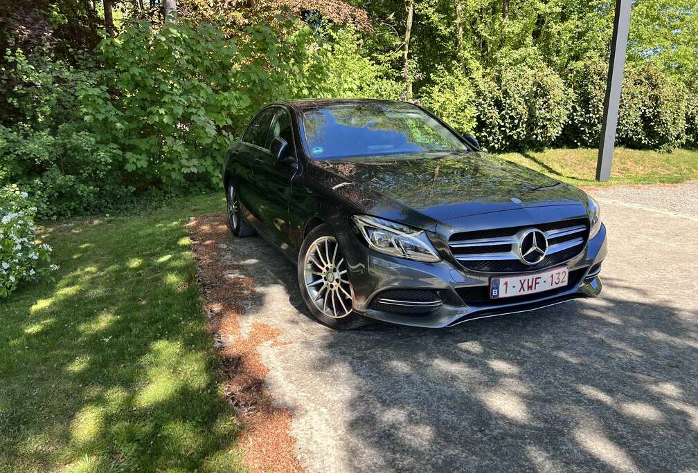 Mercedes-Benz 3x Avangarde