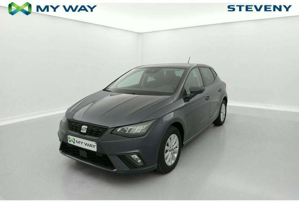 SEAT Move Full Link 1.0 TSI 115ch (85kW) DSG 7v