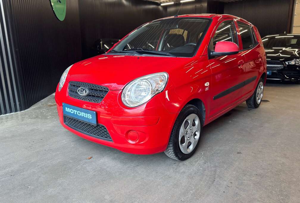 Kia Picanto 1.1i 12v Sport