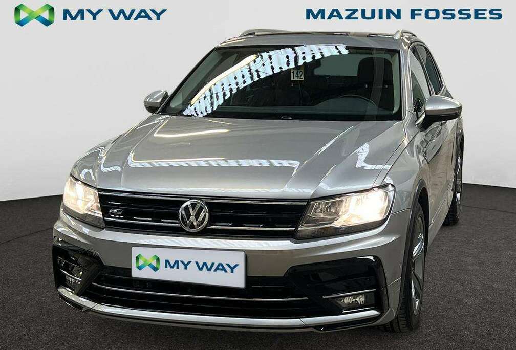 Volkswagen 1.4 TSI 92 kW (125 ch) 6 vitesses manuel