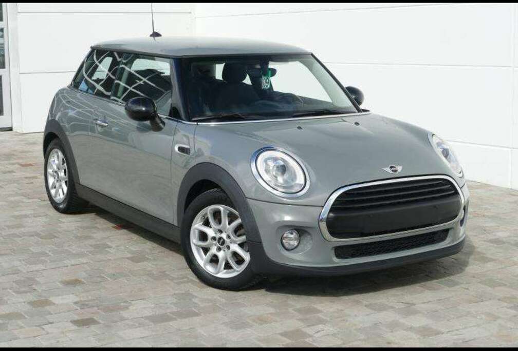 MINI 1.5 One D 3d 70kW