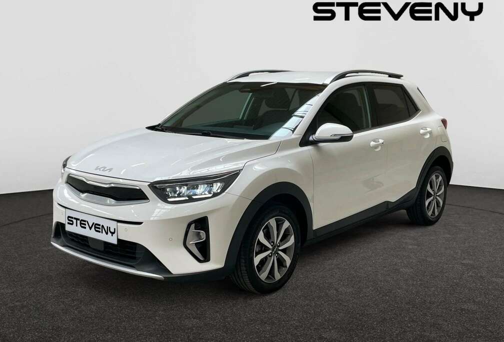 Kia PULSE 1.0T 100cv ISG