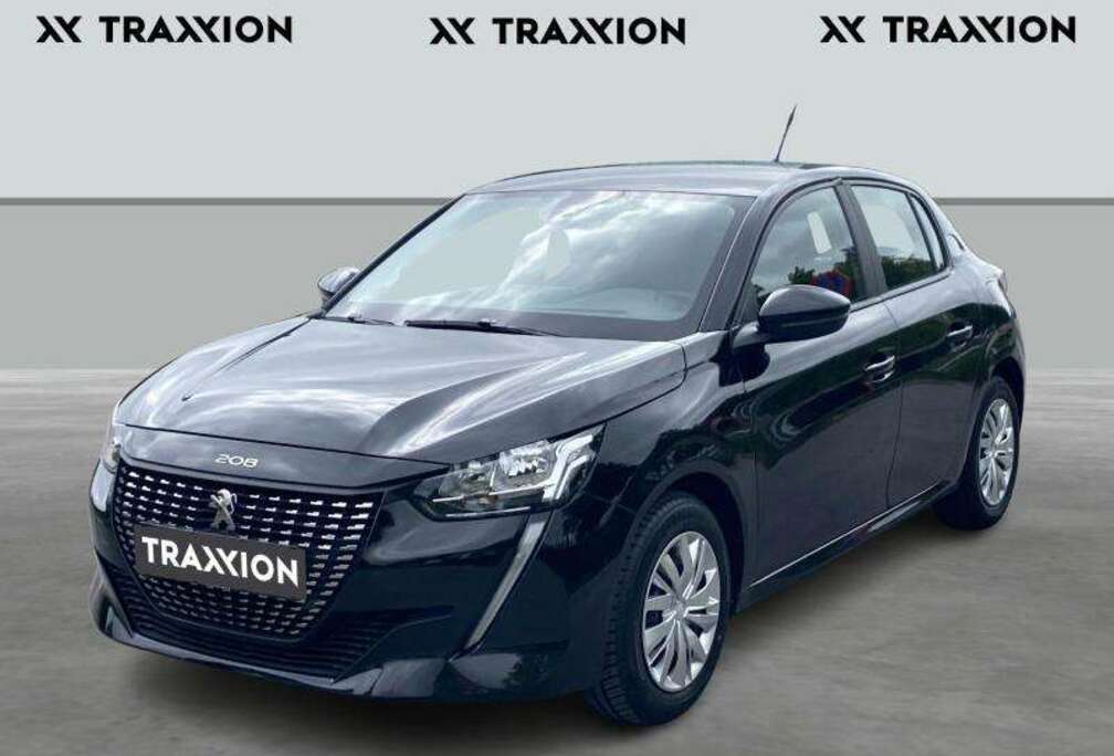 Peugeot 1.2 PT 75 MAN5 Active