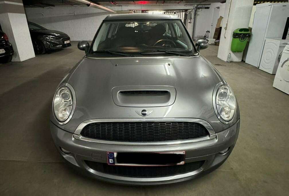 MINI Mini 1.6i Cooper S