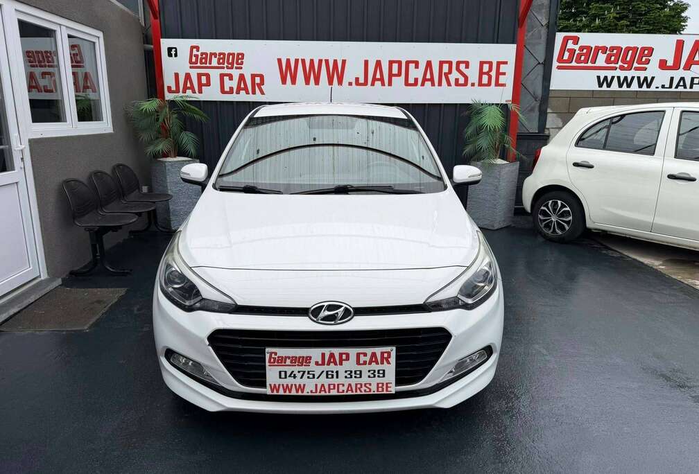 Hyundai clim garantie 1 an