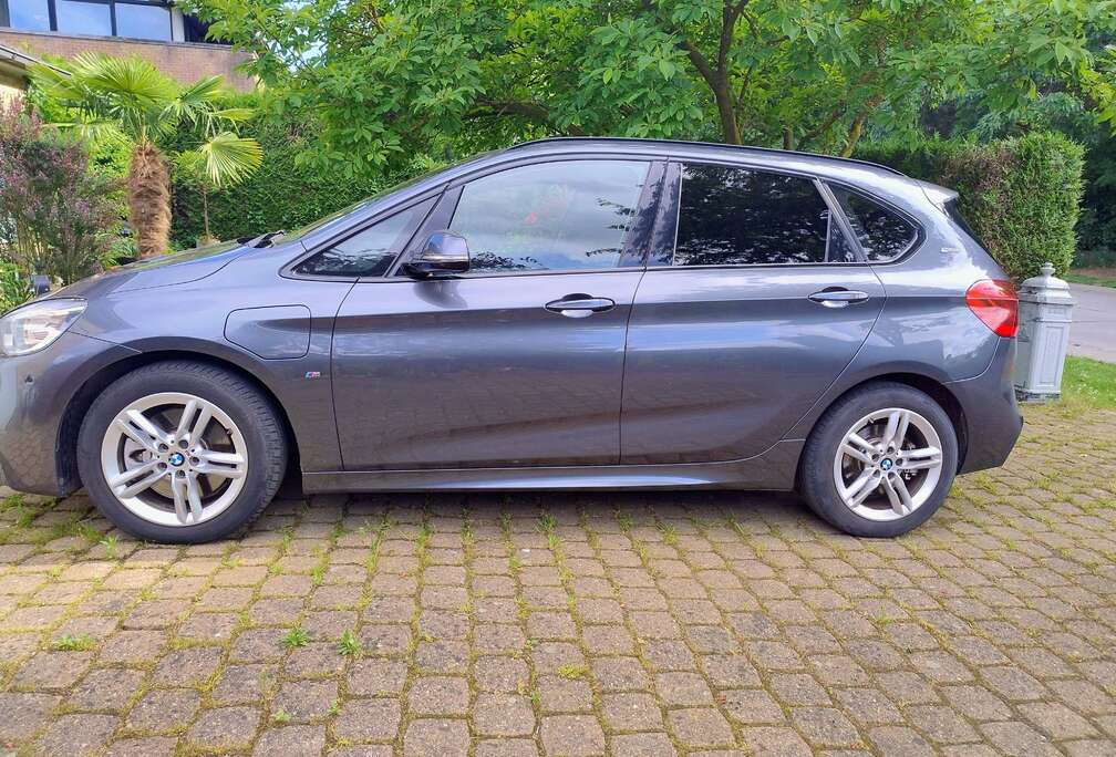 BMW Active Tourer PHEV 225xeA