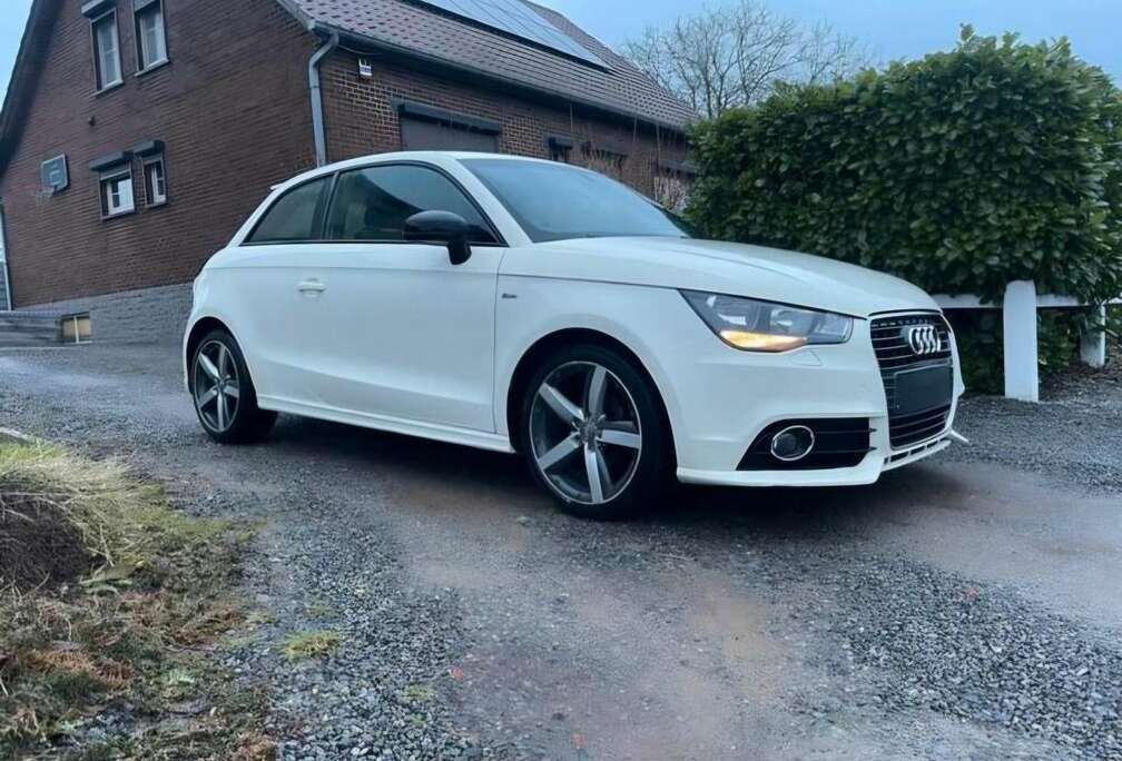 Audi 1.6 tdi 2015 euro 6