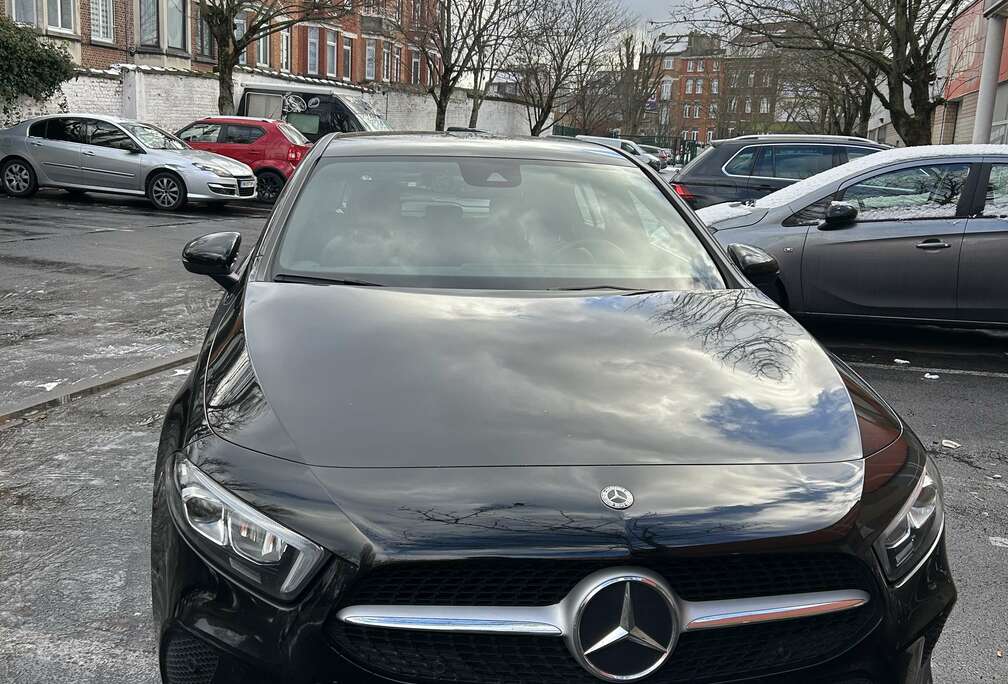 Mercedes-Benz e PHEV (EU6AP)