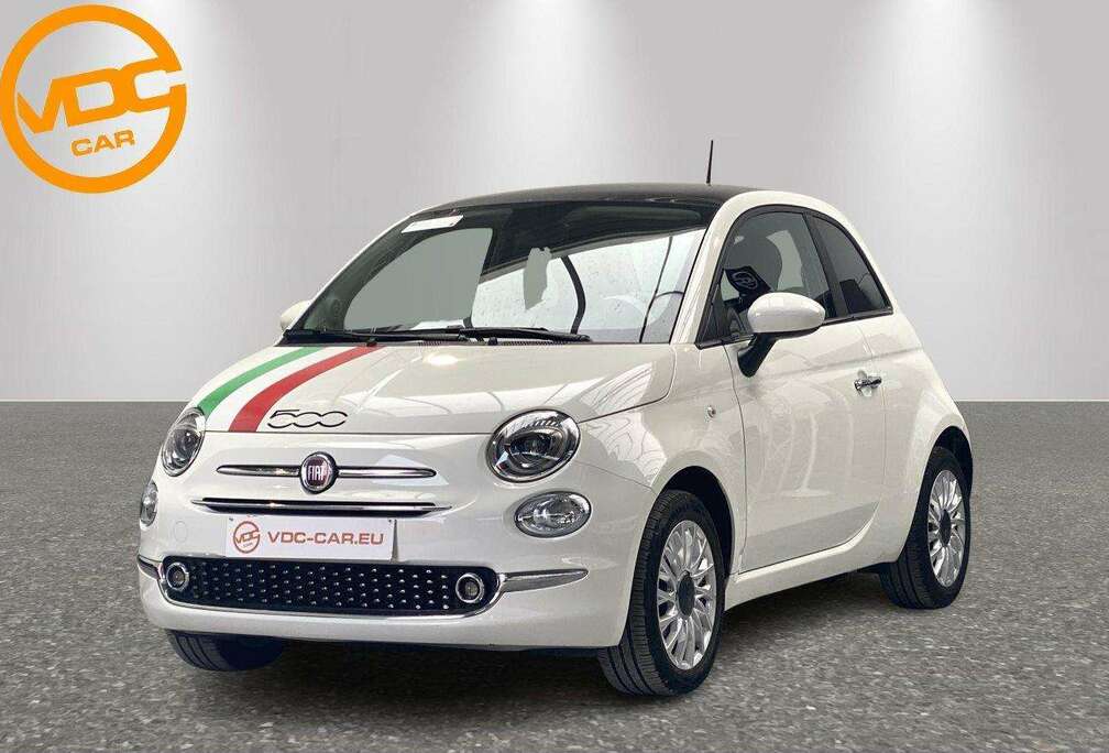 Fiat DOLCE VITA