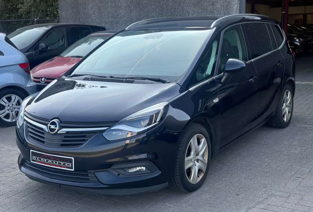 Opel 1.6 CDTi EU6.2 7 places