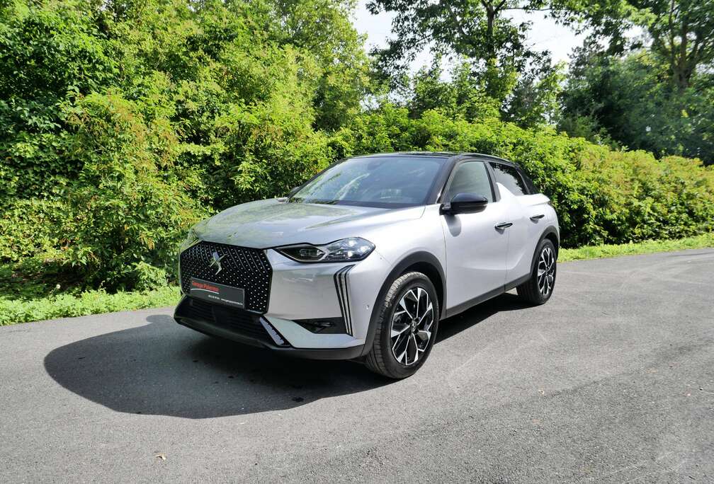OPERA   156 PK GROTE BATTERIJ   400 KM