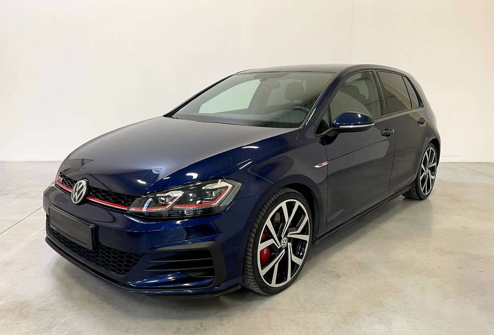 Volkswagen Volkswagen Golf 7.5 GTI Performance