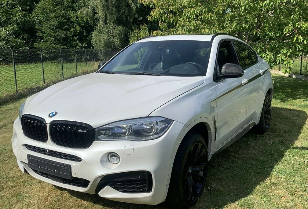 BMW xDrive30d