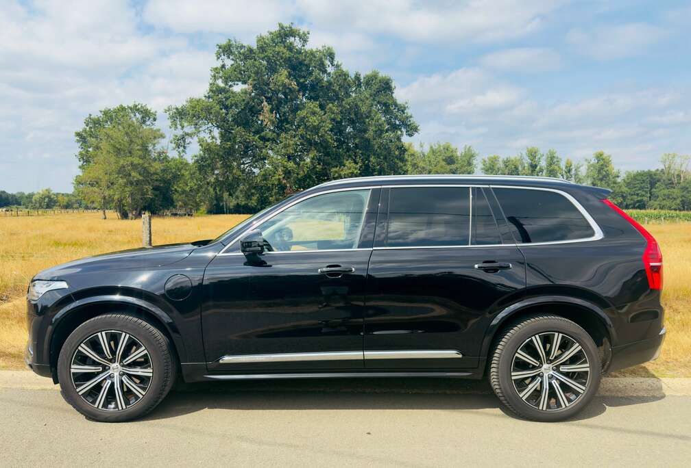 Volvo XC90 2.0 T8 4WD PHEV Inscription Expres.P.E.