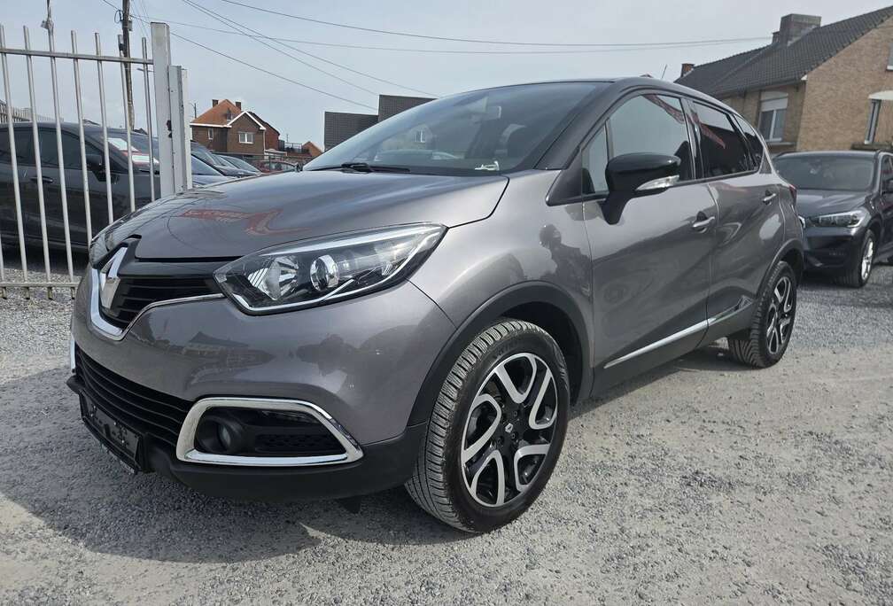 Renault 1.2 TCe☆NAV☆CAMERA☆AUTOMAAT☆DAB☆CRUISE☆1JGARANTIE