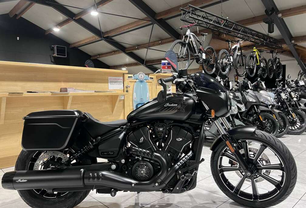 RT Black Smoke with Graphics