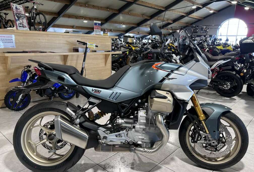 V 100 S MANDELLO PFF