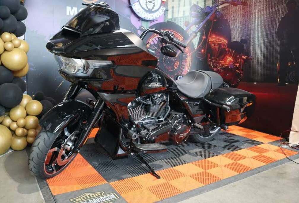 Chopper