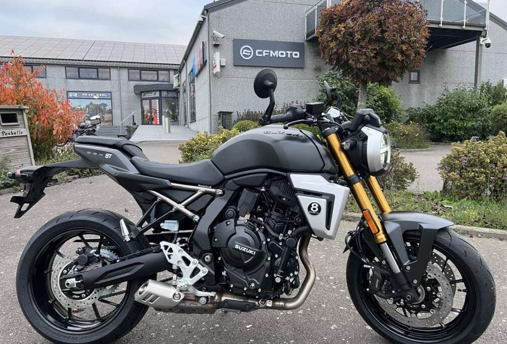 Suzuki