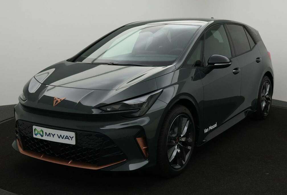 58 kWh Corporate *DEMO*