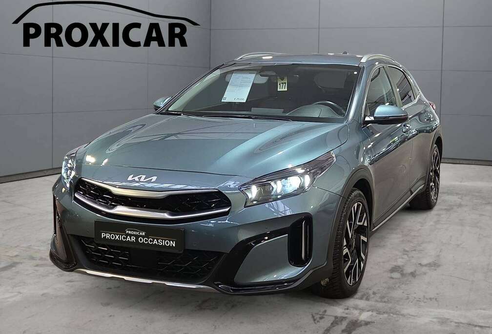 Kia 1.5T-GDi 140cv Camera*Carplay*Cruise