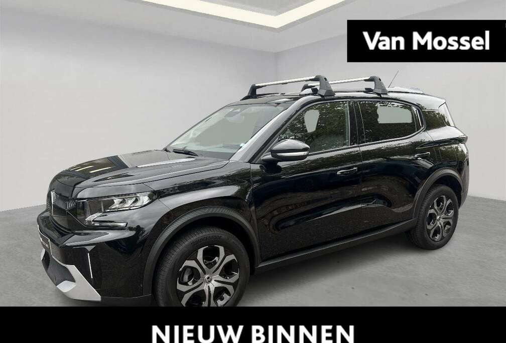 Citroen Turbo 100 ch Manual PLUS